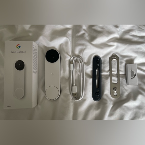 Google Doorbell - Picture 3 of 5